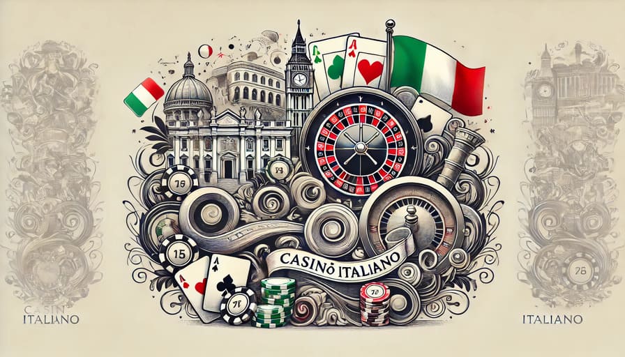 Casinò Italiano